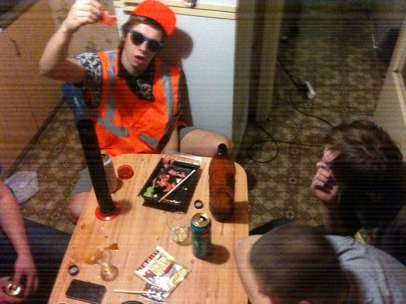 Иван Солодухин | Москва