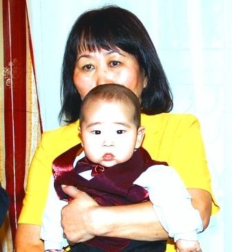 Фото профиля