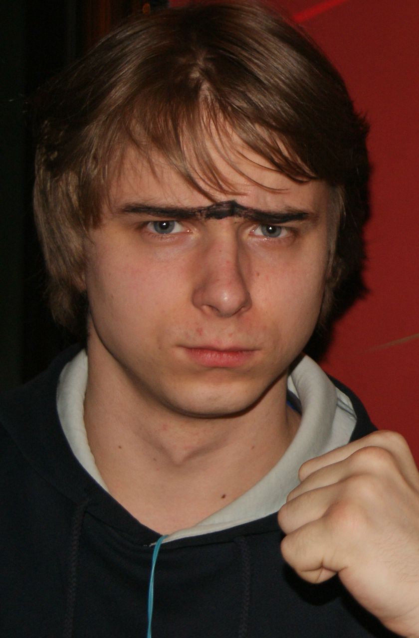 Андрей Марахин | 