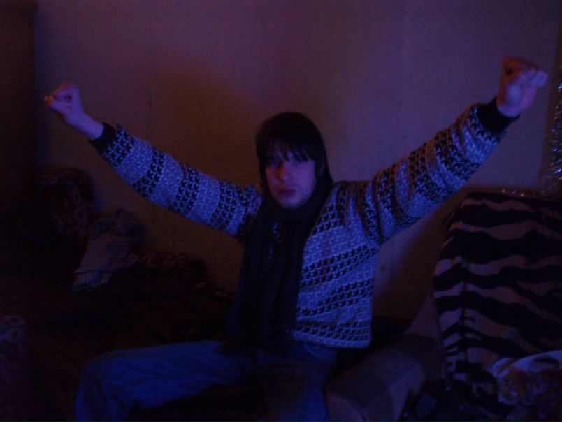 №94, Дмитрий Спартак-Караваев, Москва №94, Дмитрий Спартак-Караваев, Москва