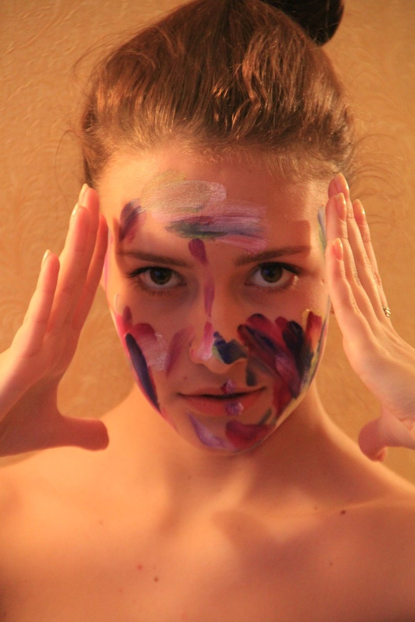 Антон Литвинов | Санкт-Петербург