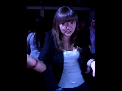 Алёнка Комиссарова | Серебряные Пруды