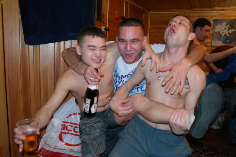 Динар Газизов | Набережные Челны