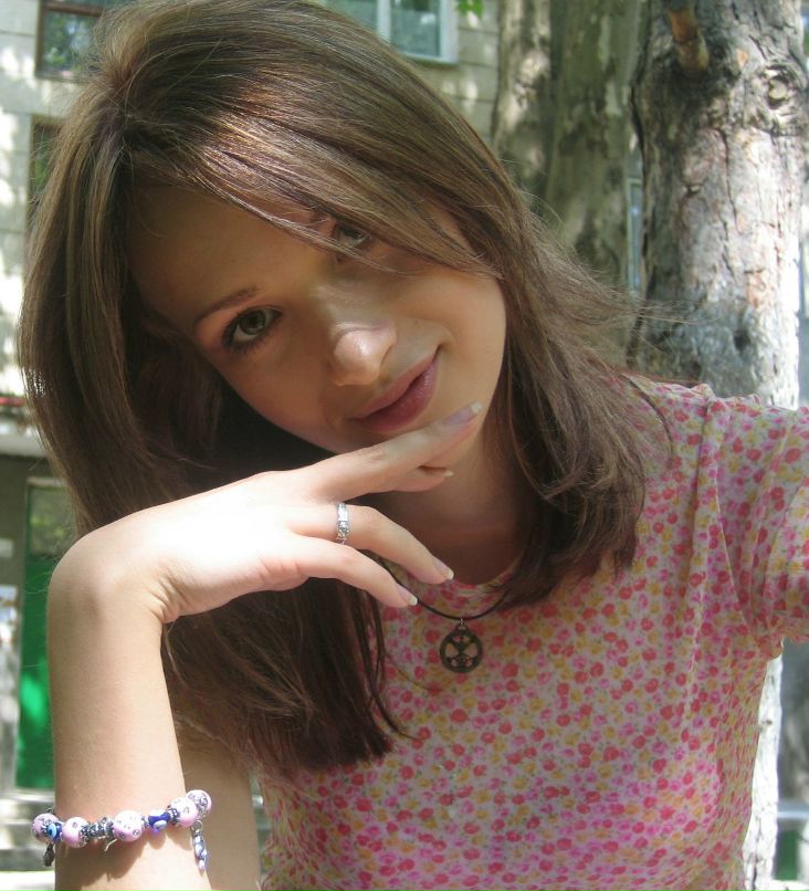 Tatyana Ermolaeva ♥ツ | Кишинев