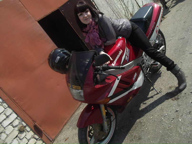 №2, Ольга Шумских №2, Ольга Шумских