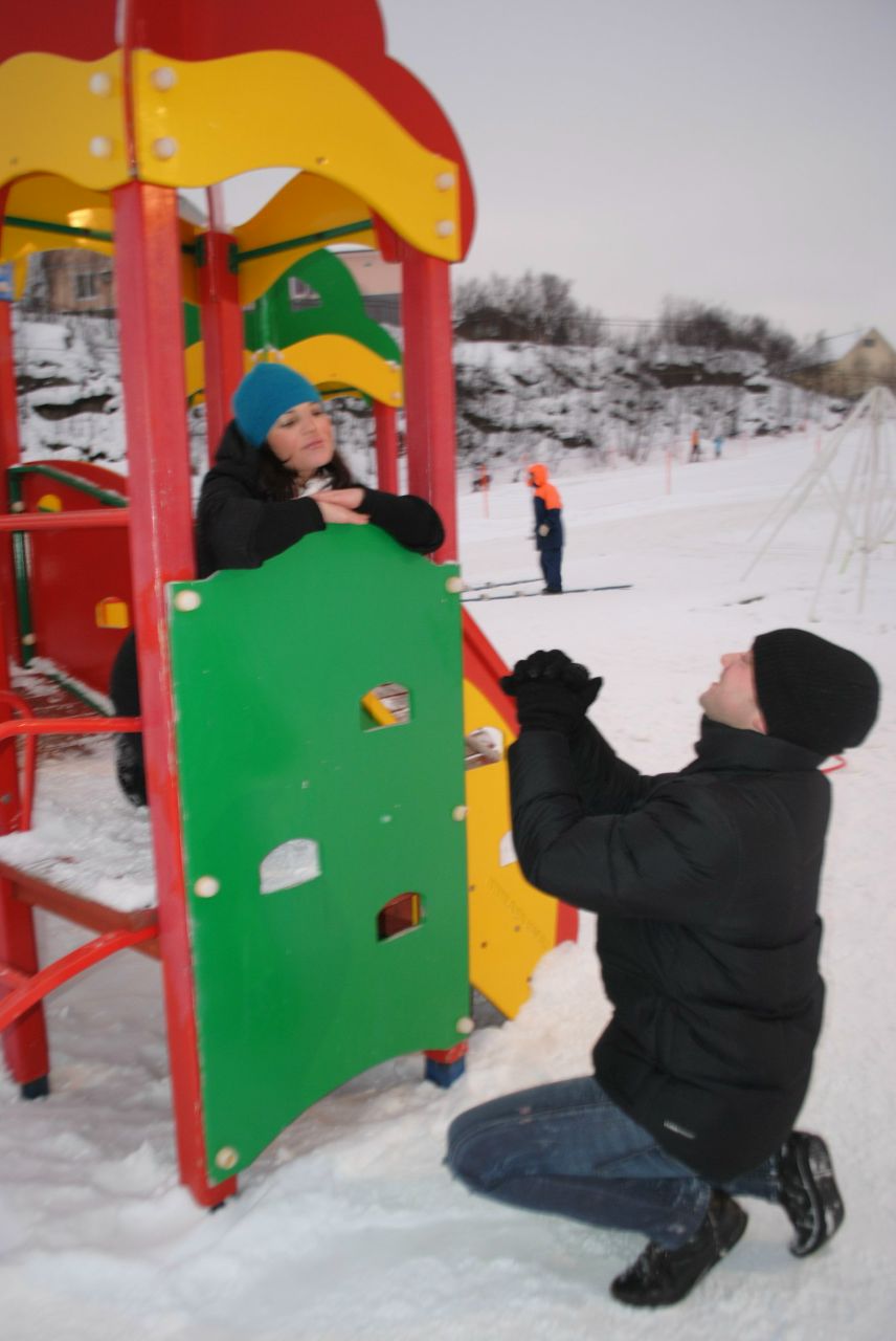 Дмитрий Михайлов | Орёл