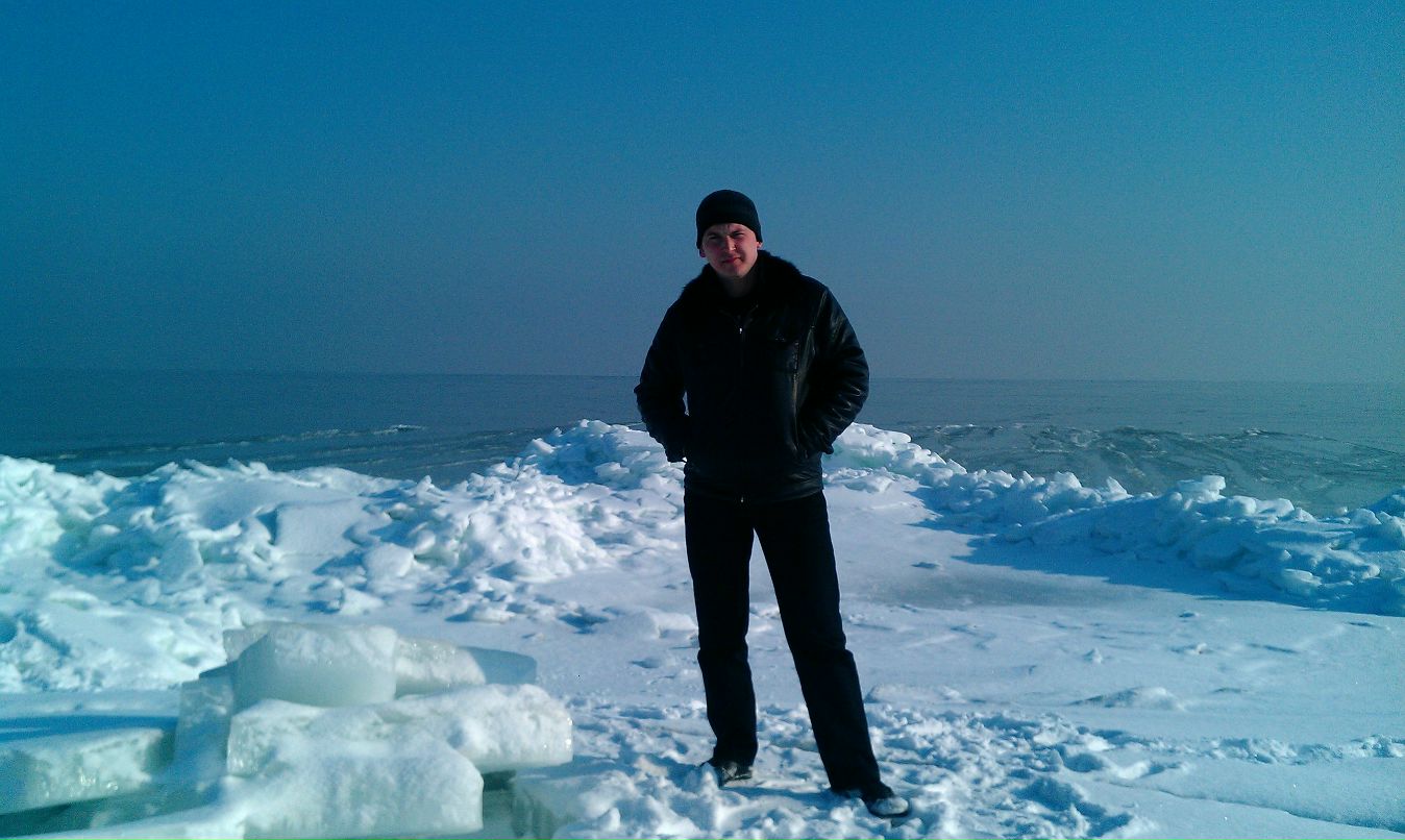 Виталий Валериевич | Одесса