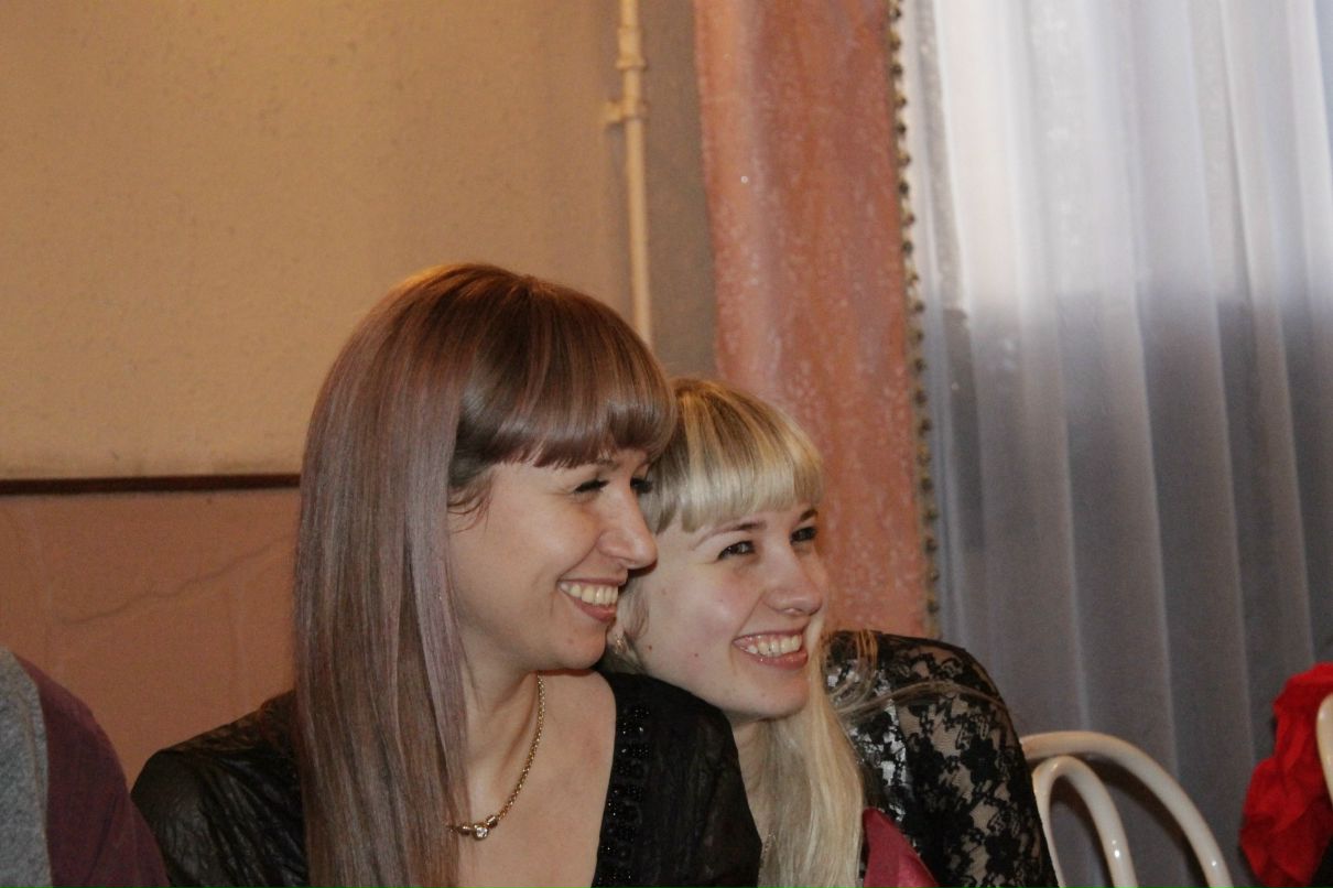 Юля Радова | Санкт-Петербург