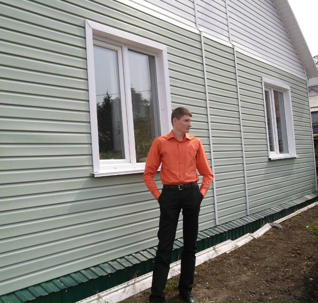 №3, Дмитрий Степанец, 29.4 №3, Дмитрий Степанец, 29.4