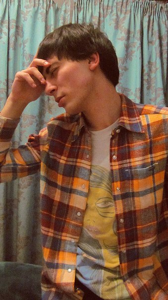 Нарек Артёмович | Пенза