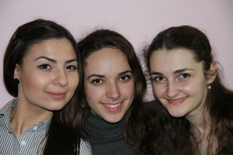 Квітка Весняна @->->-- | Киев