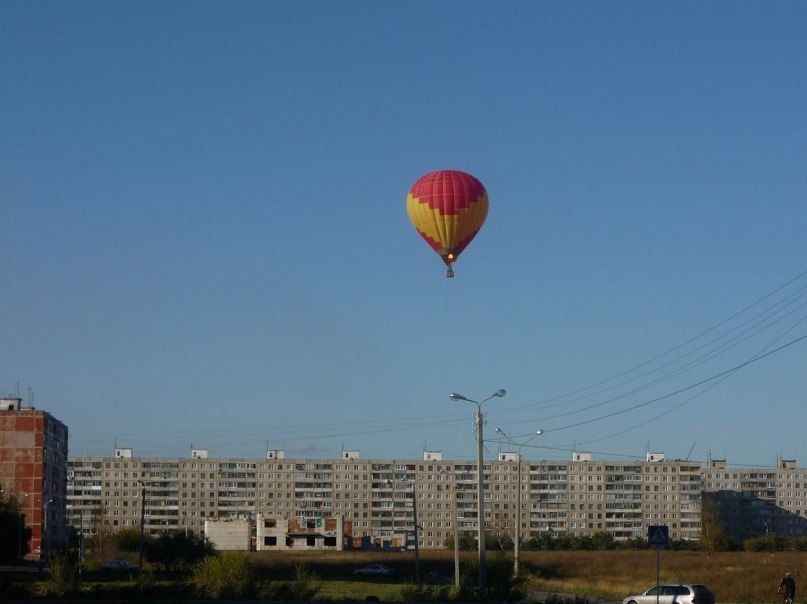 Денис Скачков | Комсомольск-на-Амуре