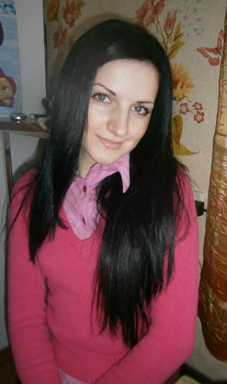 Маринка Коваленко | Полтава