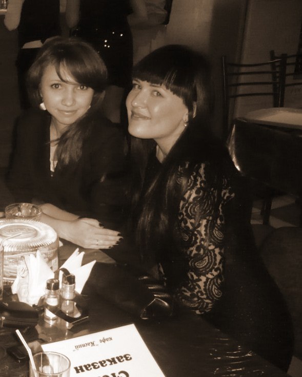 Мария Зуева | Екатеринбург