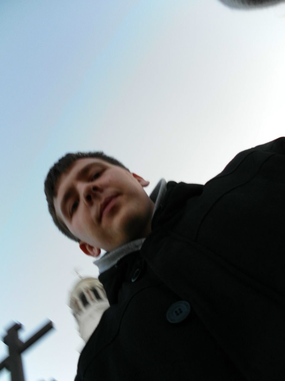 Николай Сергеев | Пермь