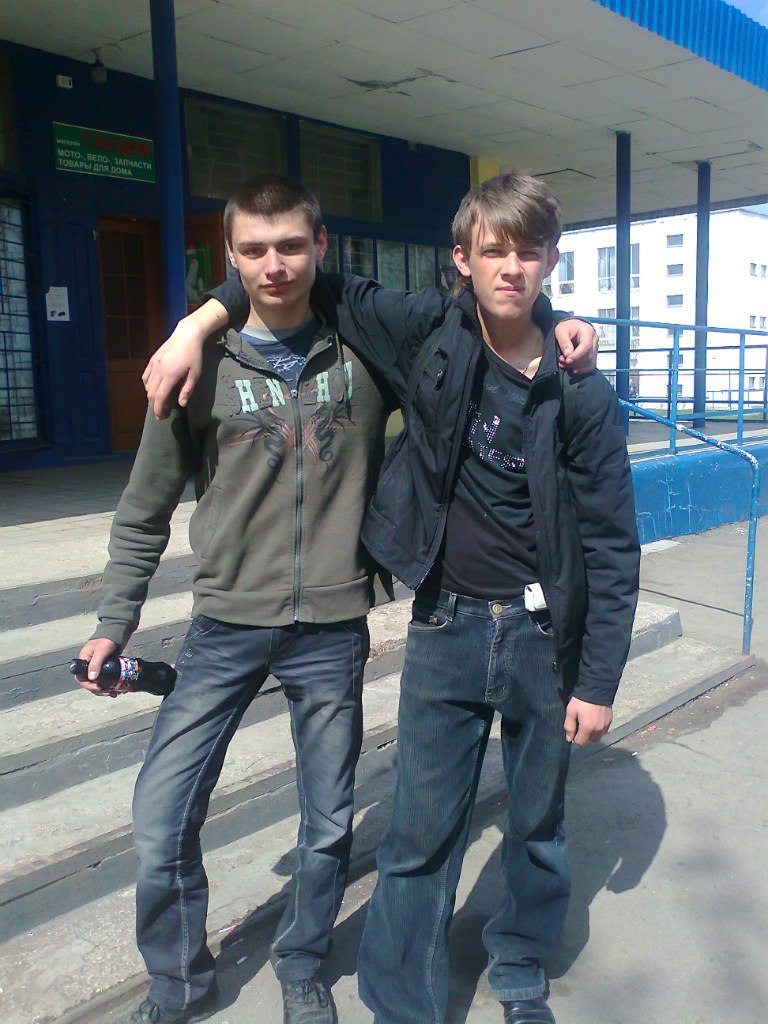 Александр Ваньков Авакумович | 