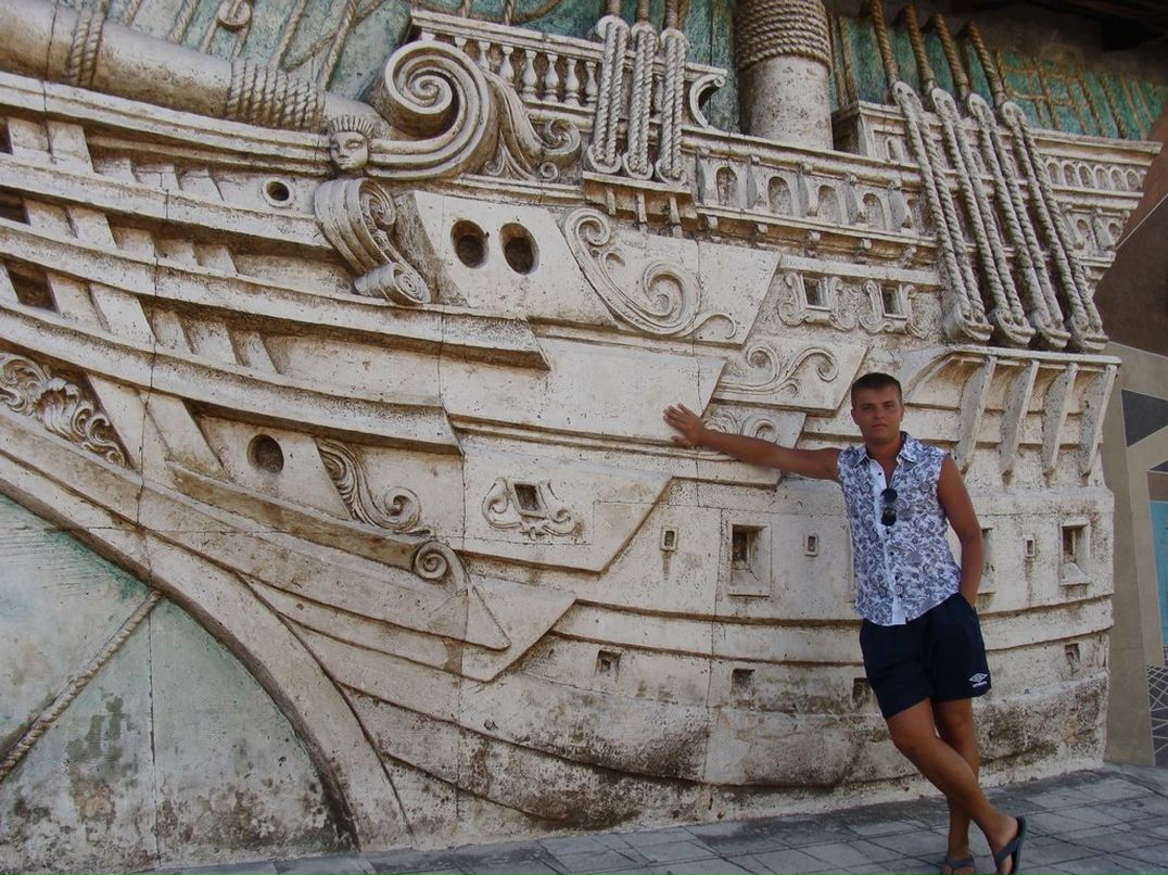 Максим Клищевский | Брест