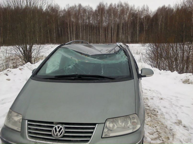 Денис Шишин | Москва