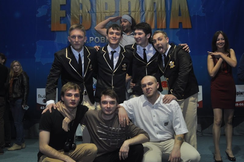 Сеня Сеничкин | Черновцы