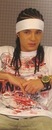 №27 Tom Kaulitz