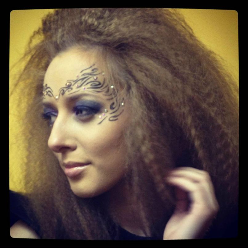 Майя Горошко | Санкт-Петербург