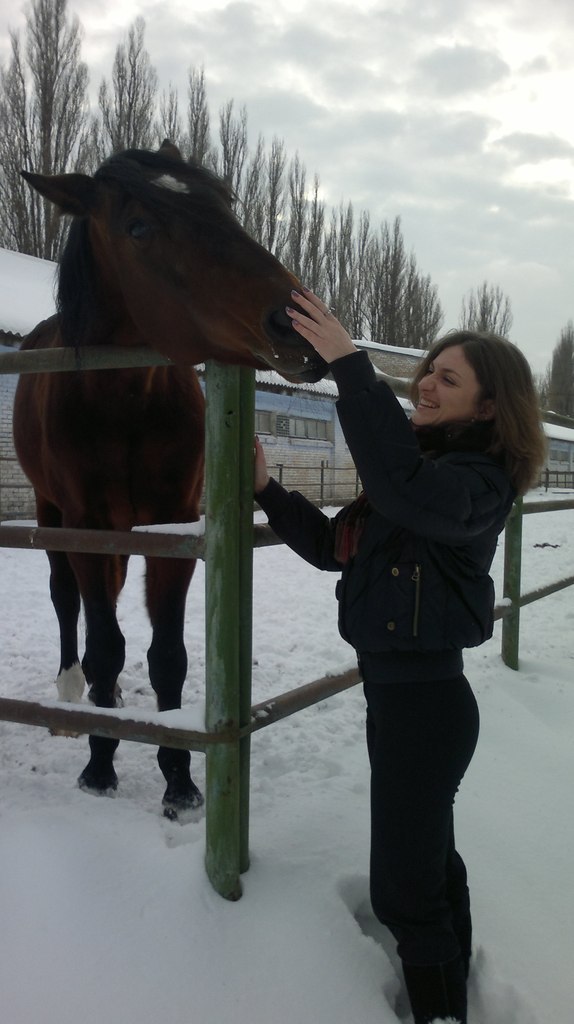 Женька Мармеладина | Киев