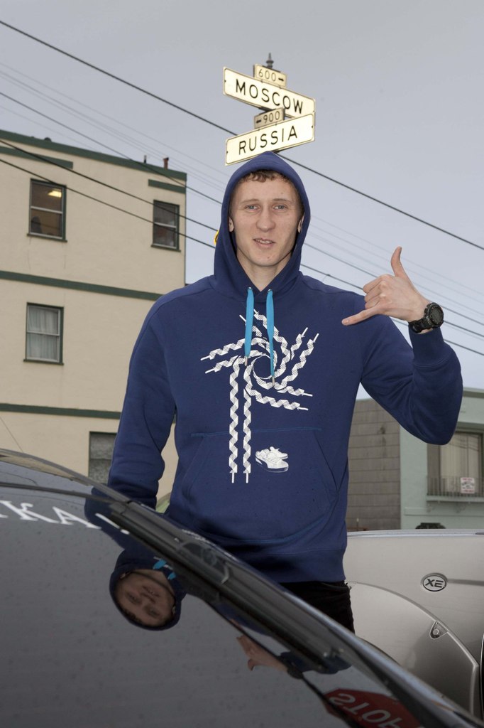 Vovaka Yahnin | San Francisco