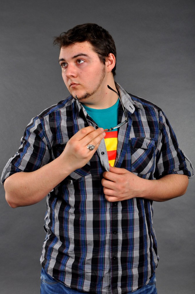 Васек Савков Святоша | Красноярск