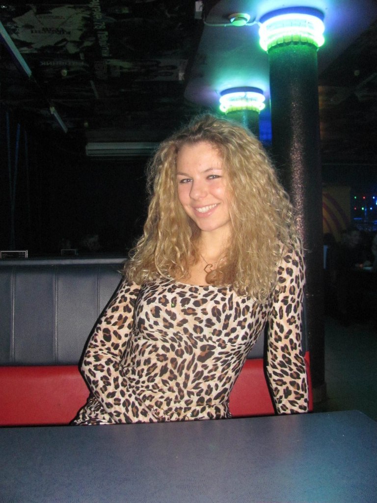 Танюшка Позитиффка | Ровно