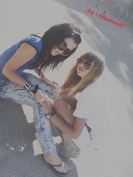 №16, Alina Burmistrova №16, Alina Burmistrova