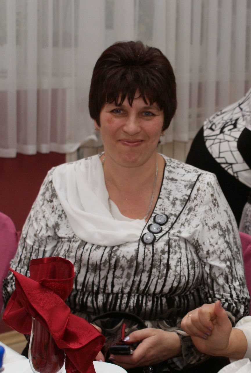 Ирина Секретная | Макеевка