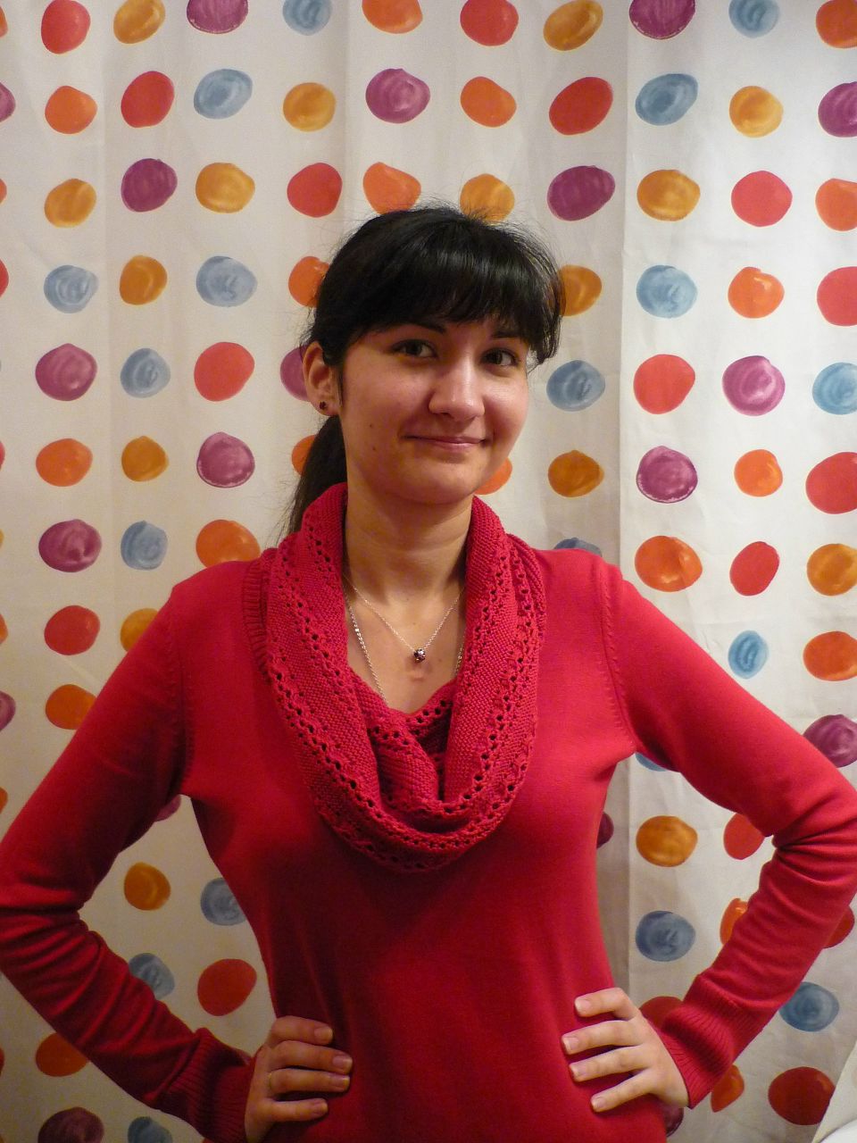 Евгения Фомина | Москва