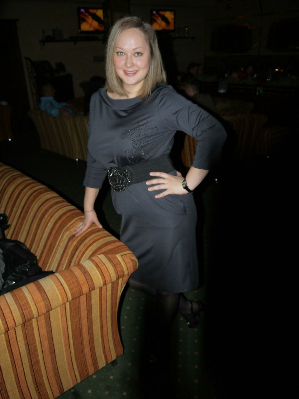 Елена Лебедева | Екатеринбург