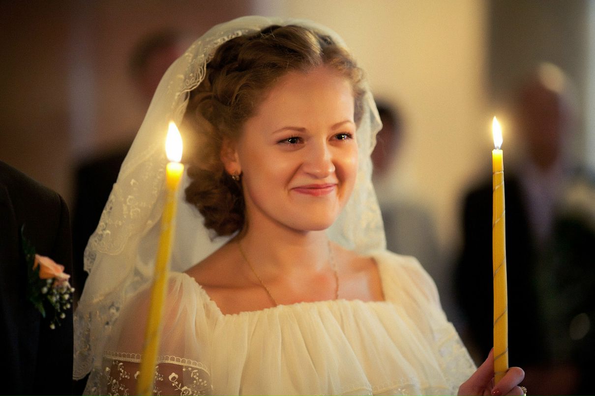 Кристина Денисова | Москва