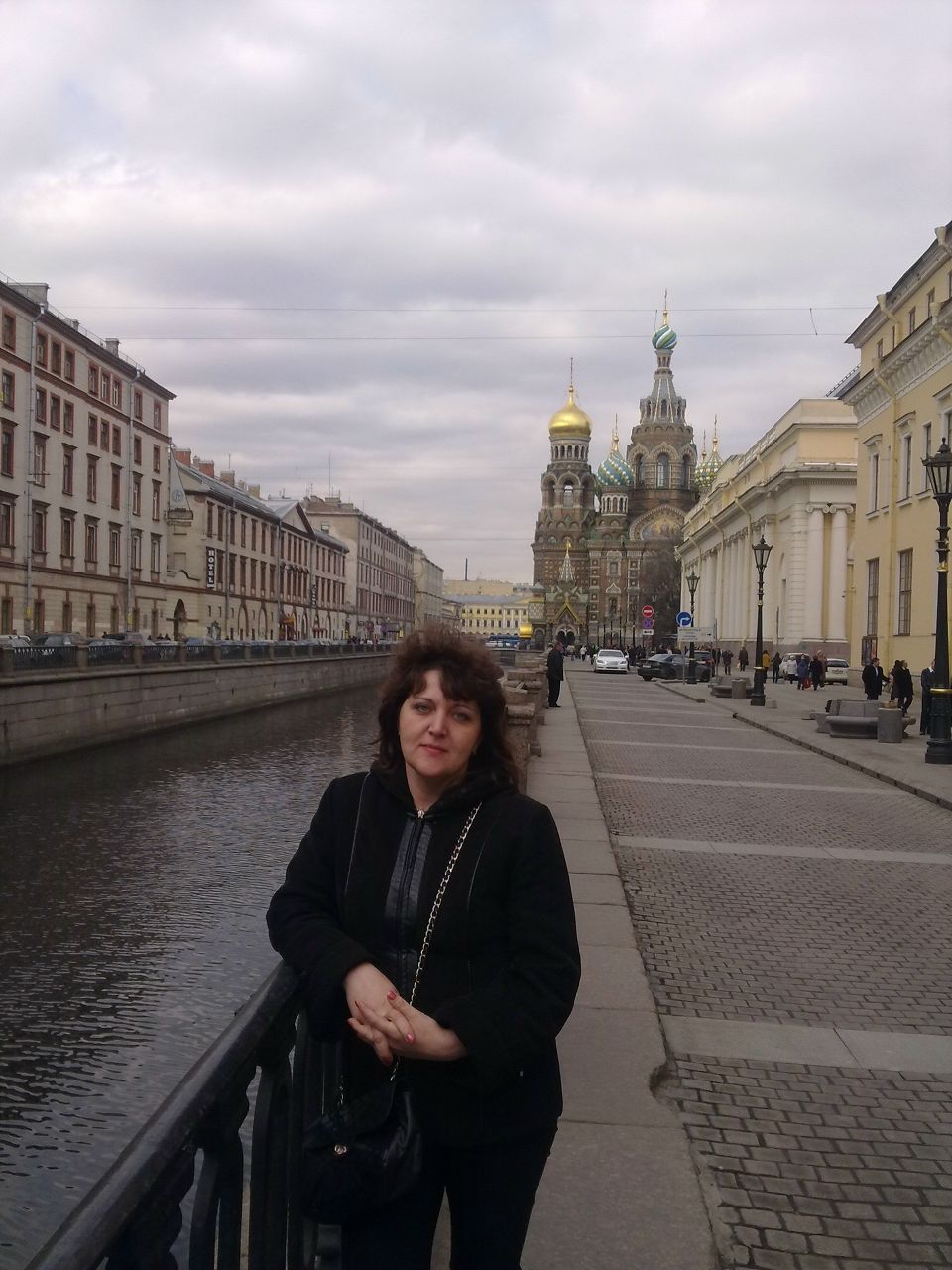 Елена Шабышева | Пикалево