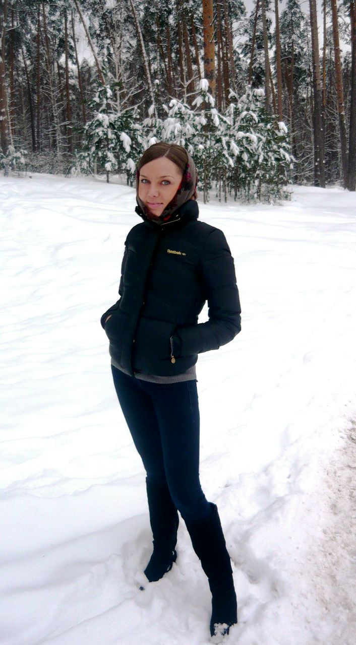 Ольга Фадеева | Казань