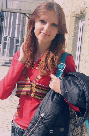 Нинулечка Зубец | Киев