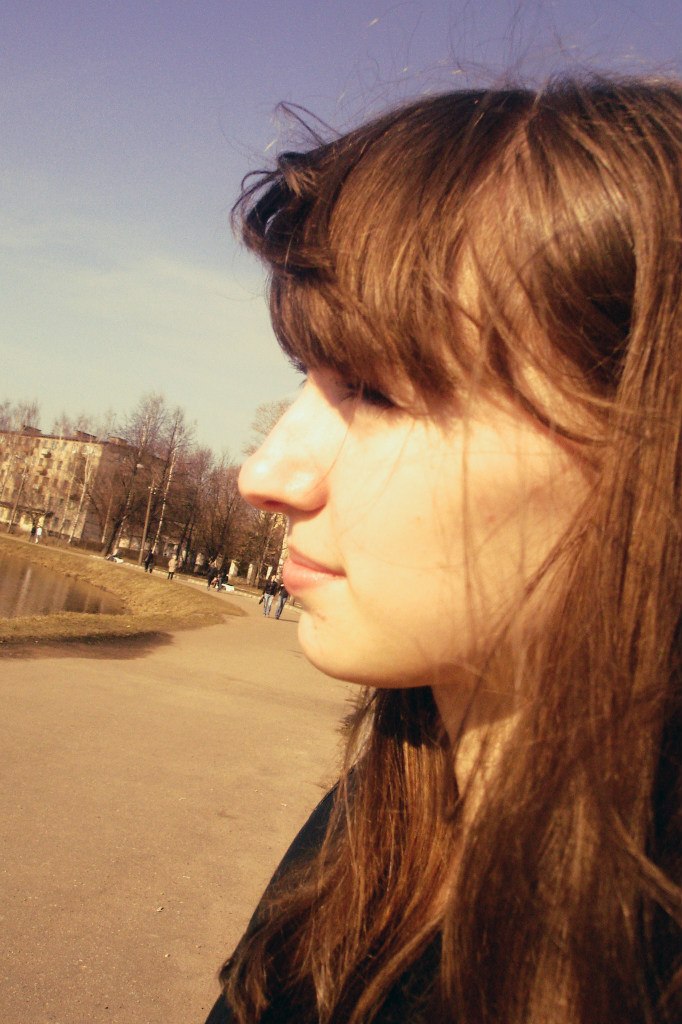 Ира Иванова | Великие Луки