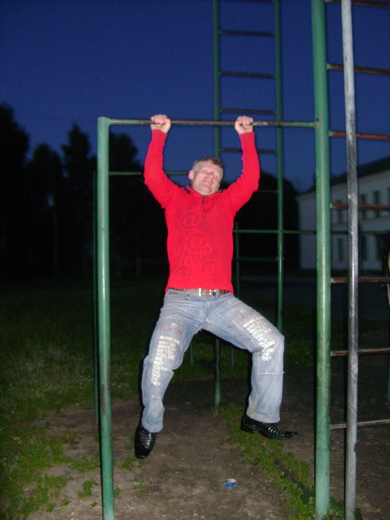 Михаил Фарков | Каргополь