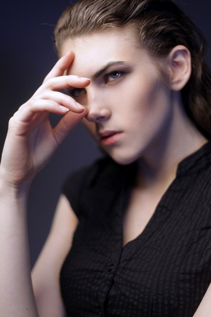 Lizaveta Lupikina | Санкт-Петербург