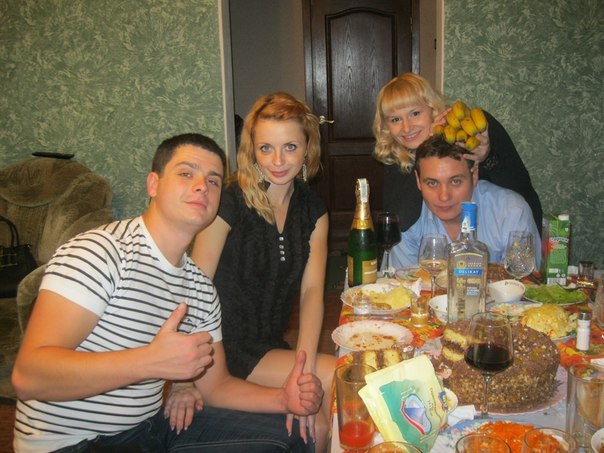 Катюшка Калиниченко ♥ | Мариуполь