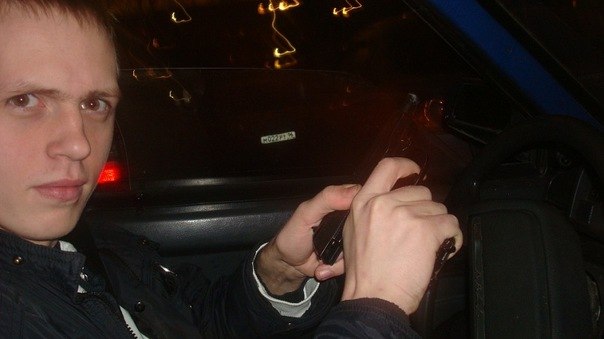 Евгений Воробьев | Екатеринбург