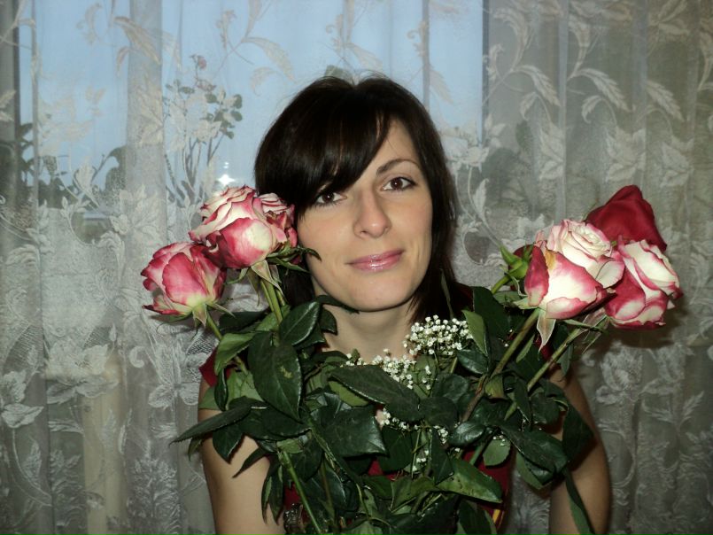 №21, Мария Александрова, Санкт-Петербург №21, Мария Александрова, Санкт-Петербург