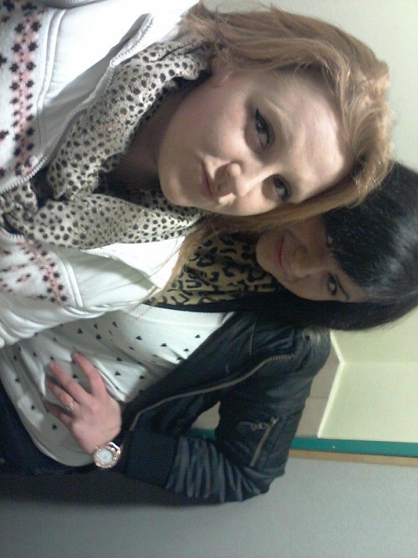 Lilka Litbek | Полтава