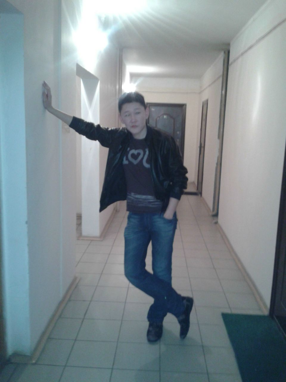 Петр Фёдоров | Якутск