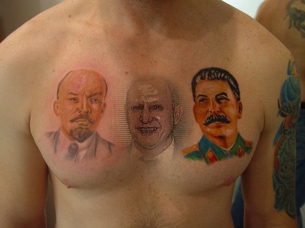 Виктор Востриков | Тольятти