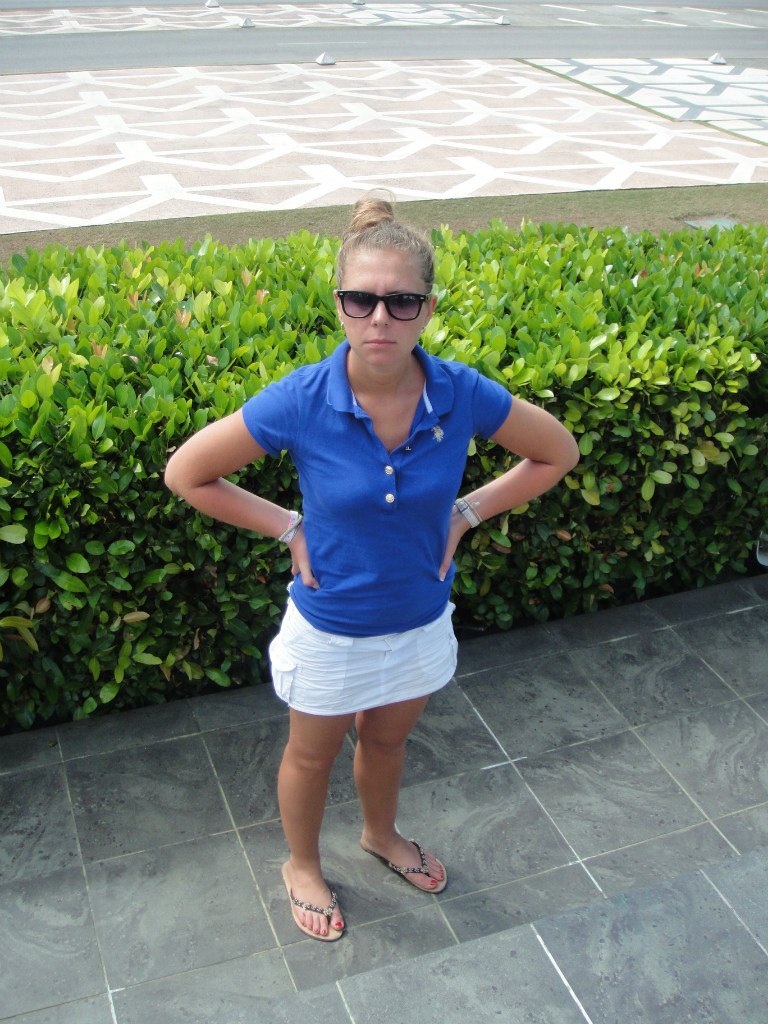 Кристина Спиричева | Москва