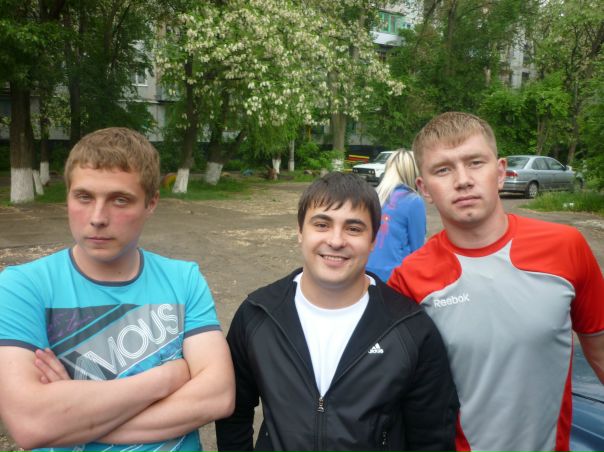 №14, Дмитрий Поликарпов №14, Дмитрий Поликарпов