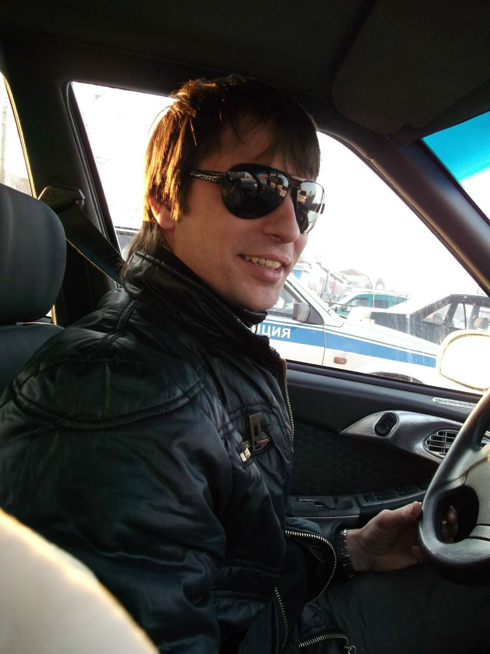 Дмитрий Рюмин | Вологда