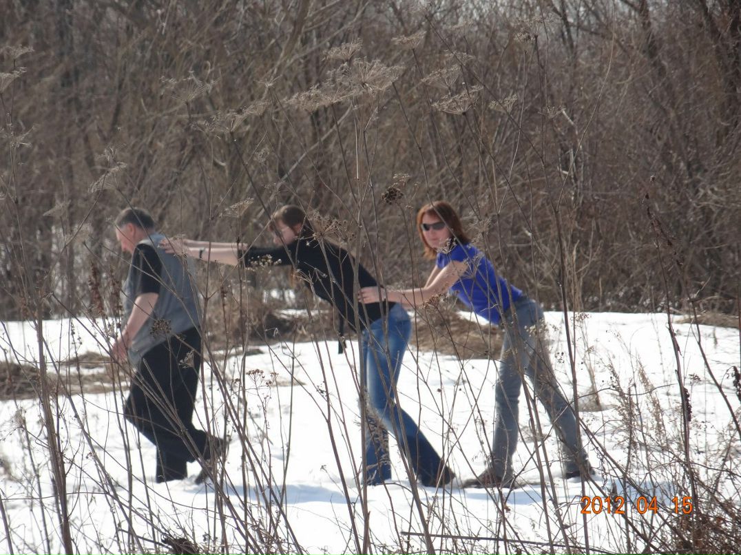 Светлана Костюнина | Нижний Новгород